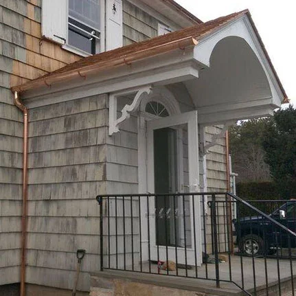 gutter instalation Roslyn Heights ny